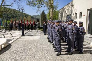 Podelitev činov in predaja poveljstva GZ Tolmin (Foto Matevž Rovšček) (5)-1800
